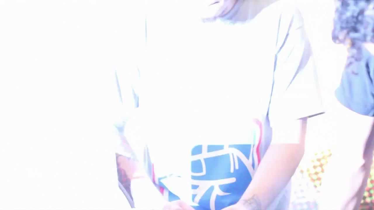 Practik - Chaos In Between