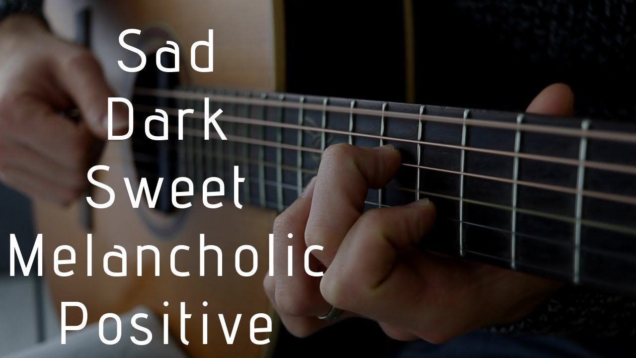 5 Emotional Chords … And How to Actually Use Them