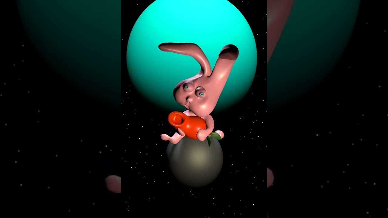 cartoon friends humor funny video 