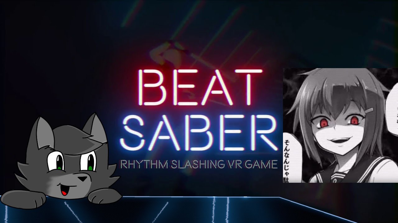 Beat Saber - Halogen 