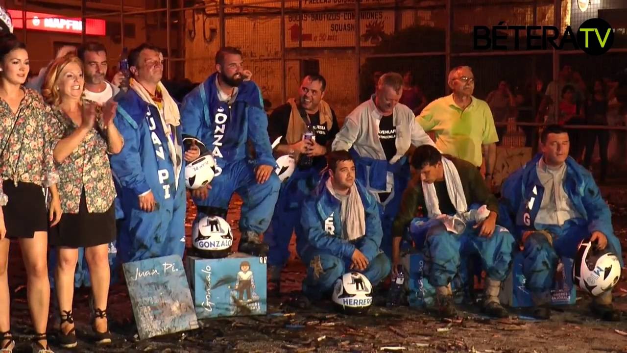 Coetà del Gos 2016