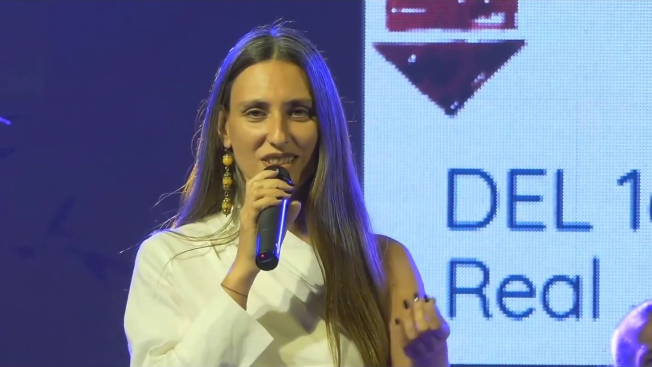 The magical music of  Sephardic Jews -Yo Era Ninya- DIWAN SAZ