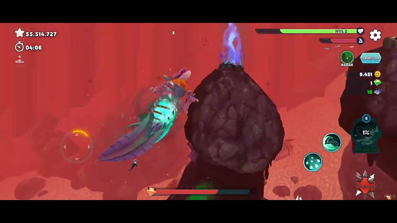 Volviendo a mis raíces 