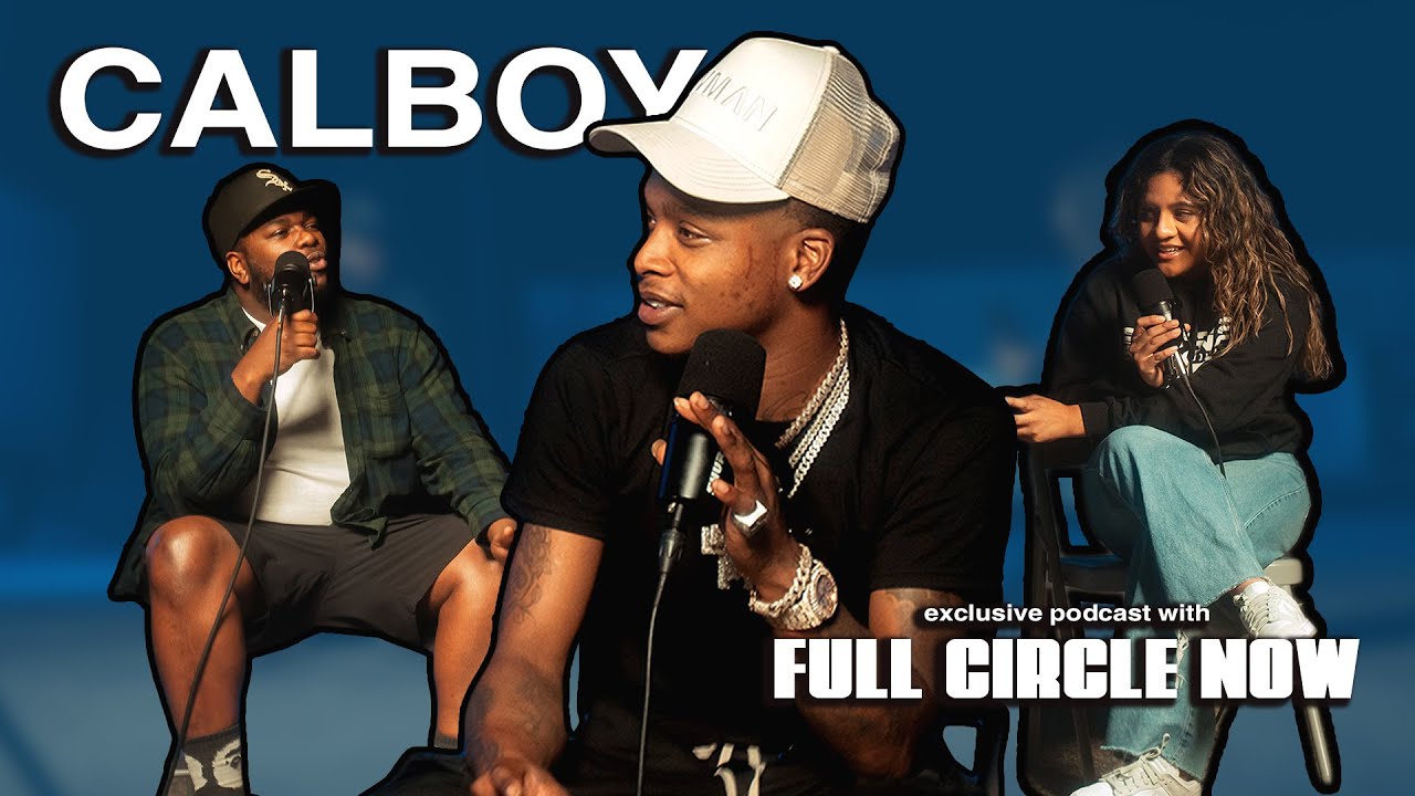 Calboy 