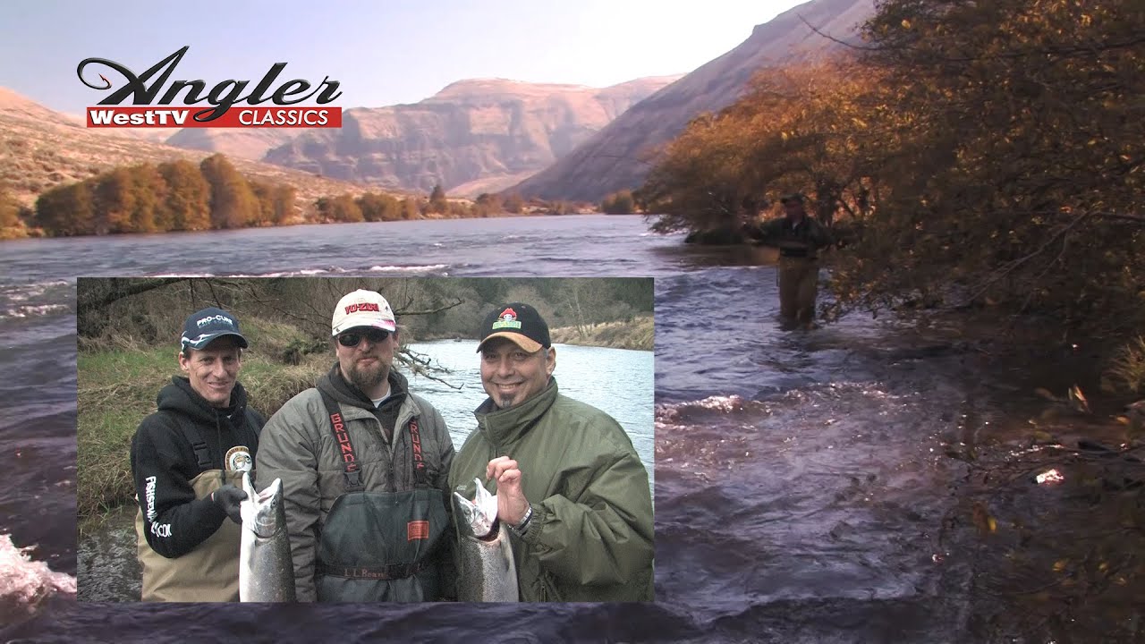 Angler West Classics 