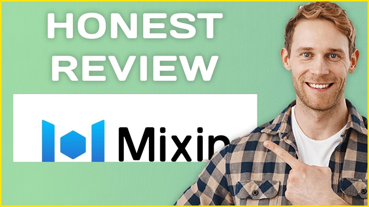 Mixin Messenger Wallet Review | My Usage Experience