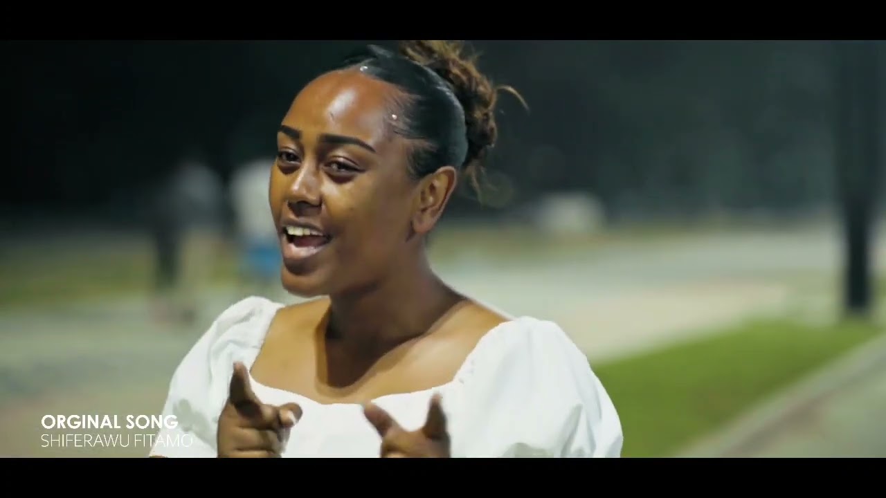 singer Hirut Tadele Holla new sidamic gospel song 2026