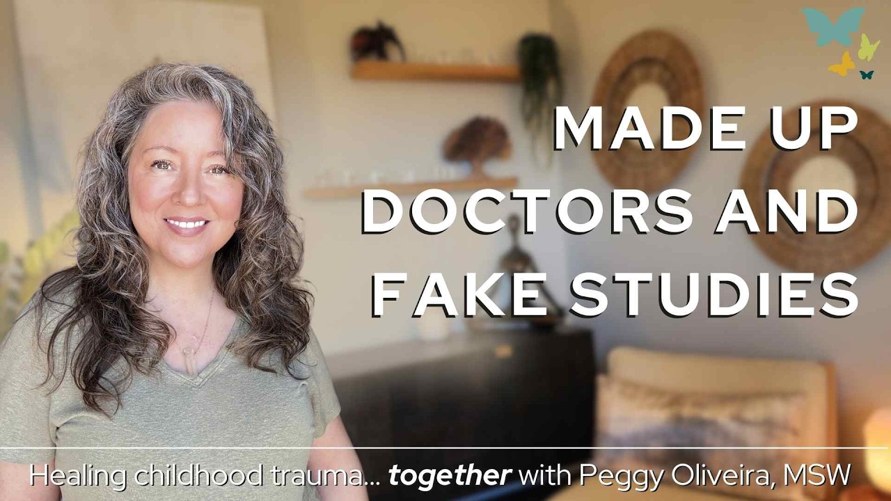 Fake Mental Health Advice on Social Media: What Trauma Survivors Need to Know