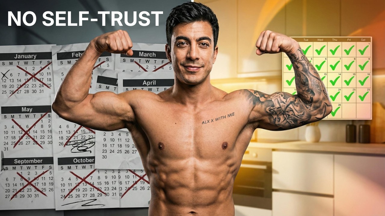 If You Don’t Trust Yourself Anymore, Watch This