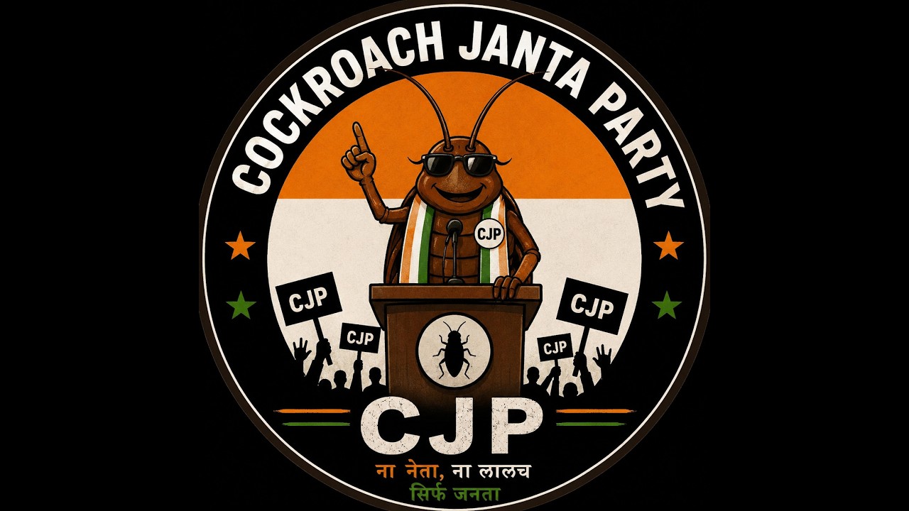 CJP- meme joke or political revolution?