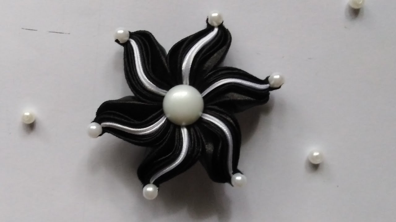 ස්වයං රැකියා වලට අත්වැලක් .. / Brooches Design