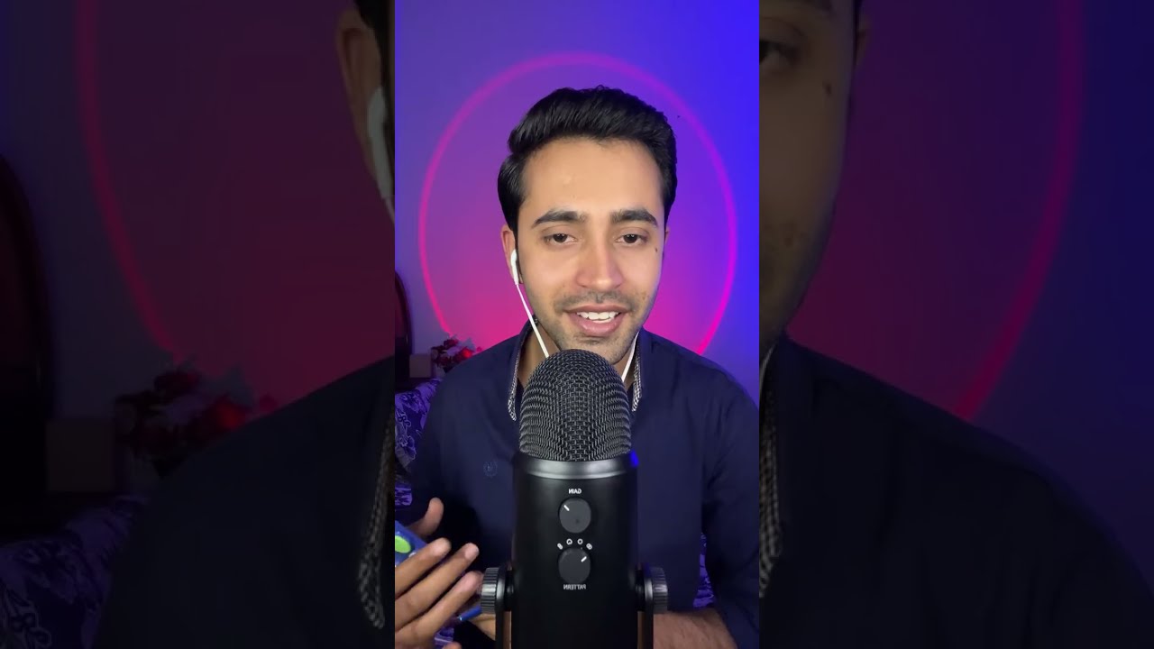🔴 Versatile ASMR is live to give you Tingles, Relaxation and Sleep ✨😴💤💤