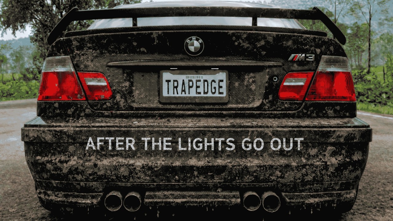 AFTER THE LIGHTS GO OUT [TRAPEDGE]