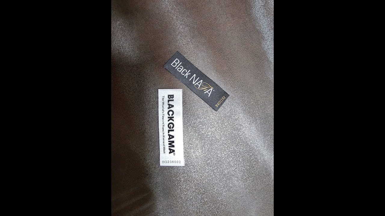 BlacGlama BlackNafa какая же в конце концов РАЗНИЦА