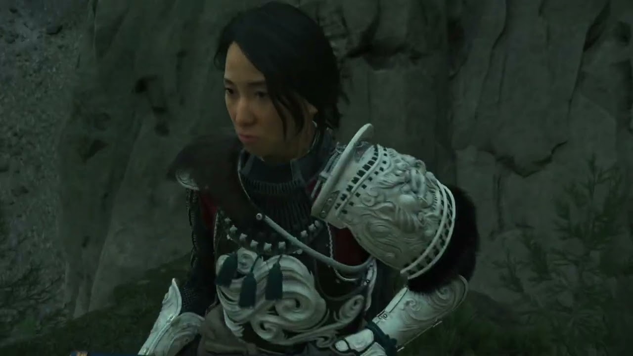 【單核心】2025-12-12 羊蹄山戰鬼 (PS5)