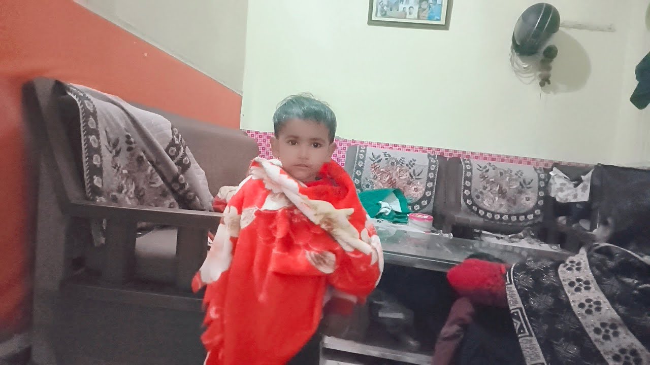 बच्चों के साथ की मस्ती। सिद्धि का डांस होगा वायरल । @Ronik_nanda_vlogs 