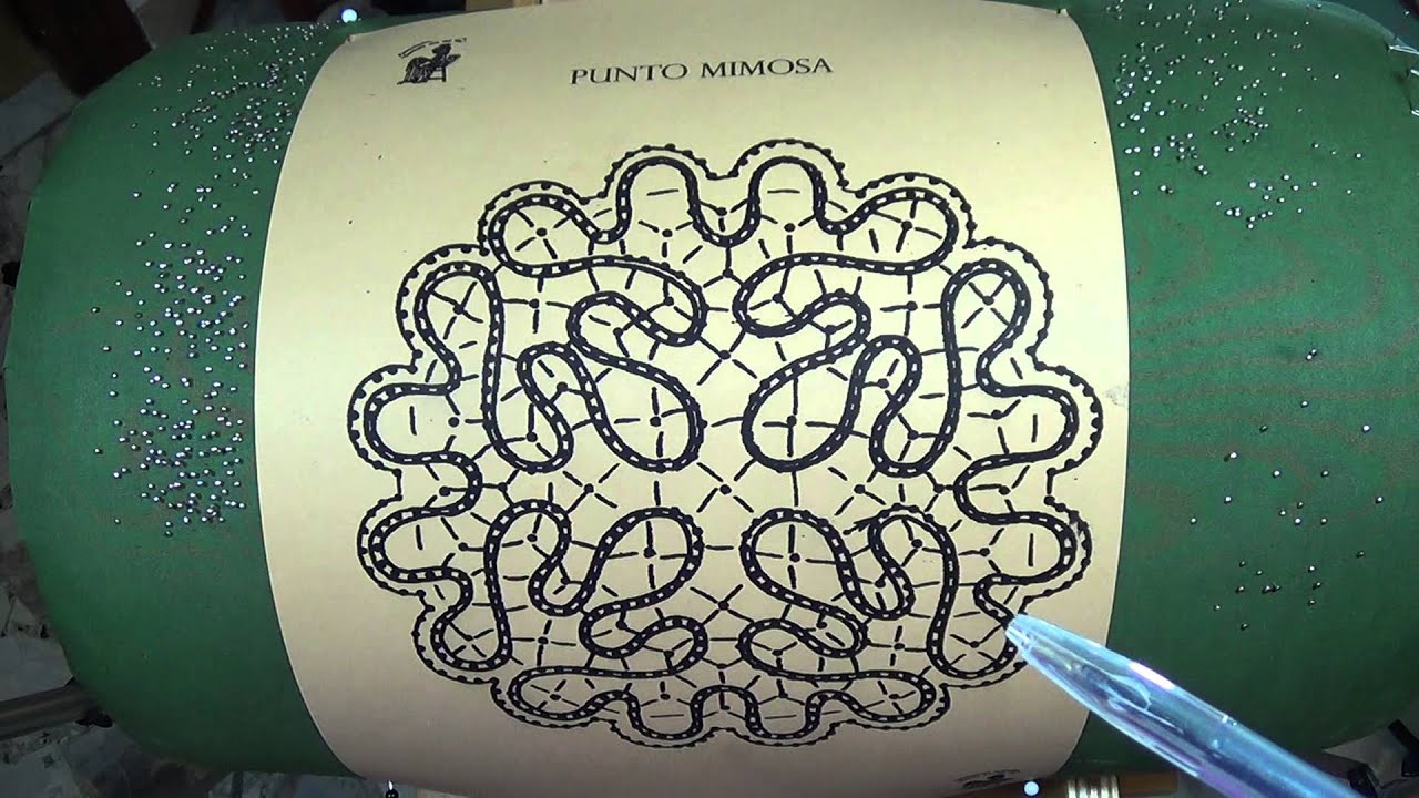 TOMBOLO: TRAILER PUNTO MIMOSA 0 4 PAIA