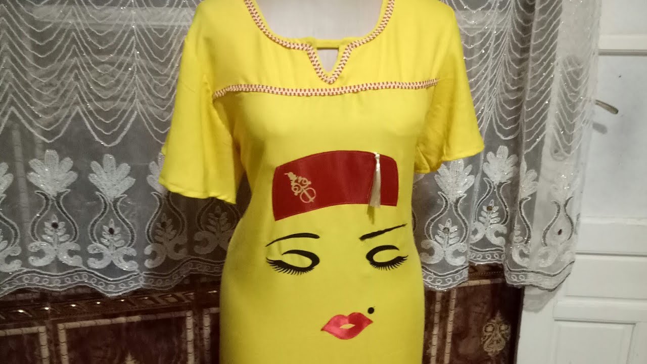 جبتلكم حبيباتي المودال لي شتوه وبغيتوه على شان عيونكم لطاي xxL