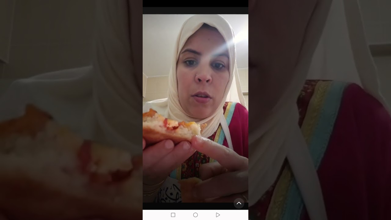 اهلينا صحباتي اروحو اعطوني افكار تع فطور