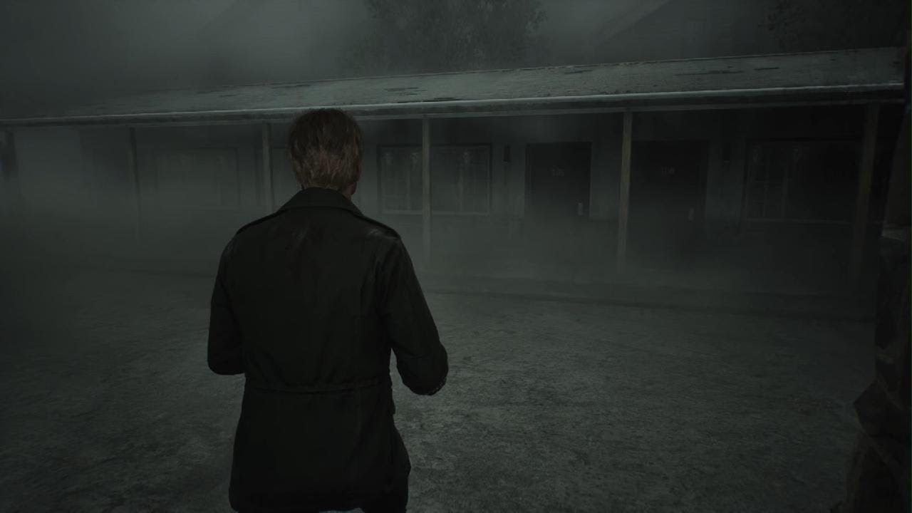 Silent Hill 2 -  Parte 4 ( En Español )