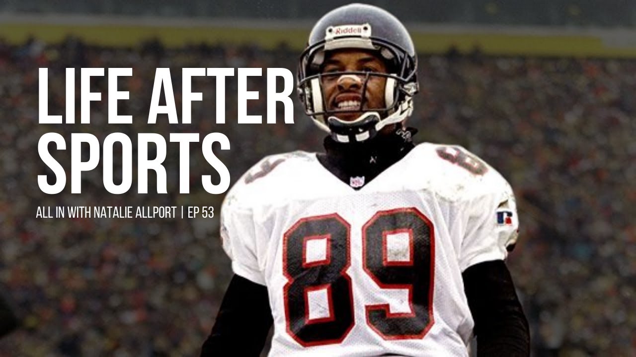 LIFE AFTER SPORT | Navigating Athlete Retirement