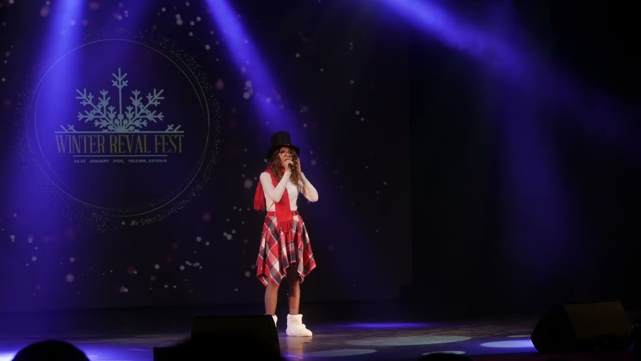 Snowman - Sofia 24.01.2026