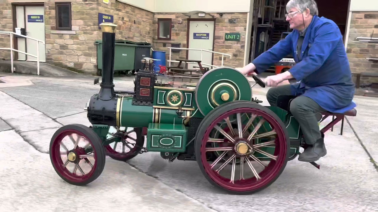 Inside The Steam Workshop in the run up to Christmas
