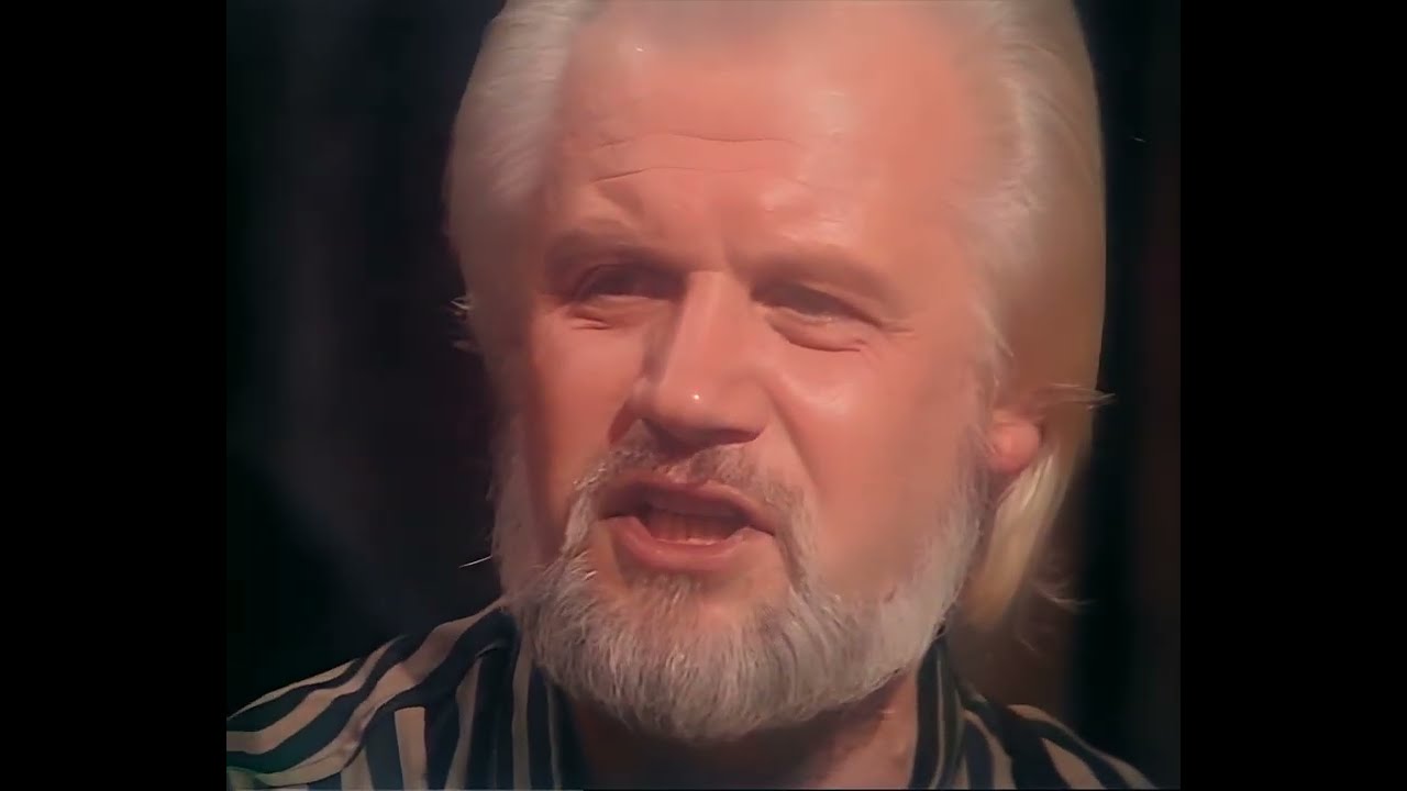 The News From Moidart – The Corries (Upscaled & Enhanced Vintage Footage)