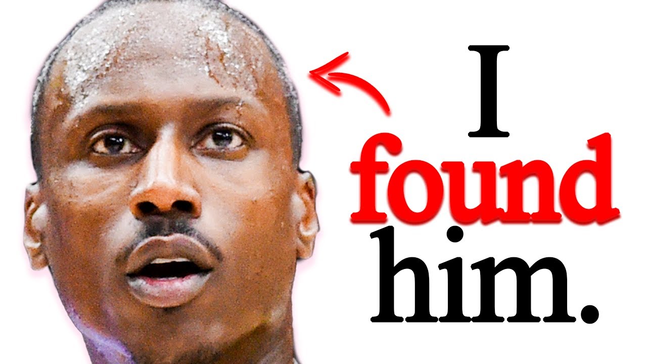 What Ever Happened to Andre Ingram?