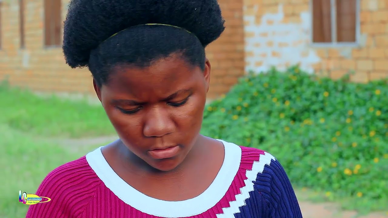 Mashabiki wangu tazameni movis hii imejaa mikasa mingi uchawi maji inaitwa kitabu epsodi 04