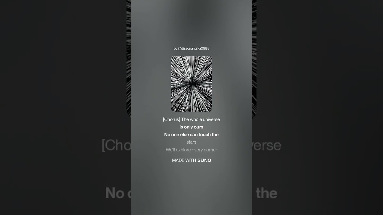 The whole universe is only ours_156_1_BY ADI+SUNO