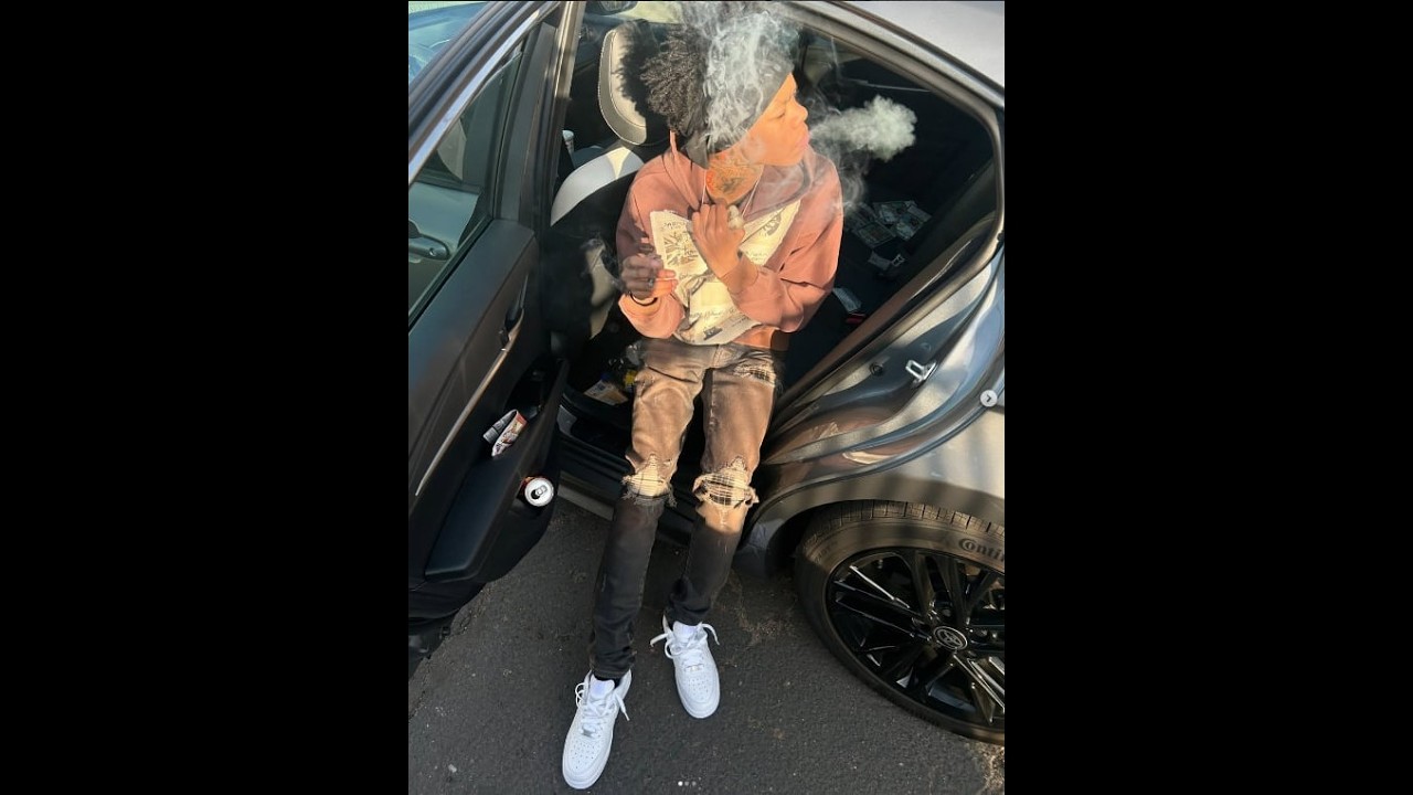 [FREE] FullyChop Type Beat - 