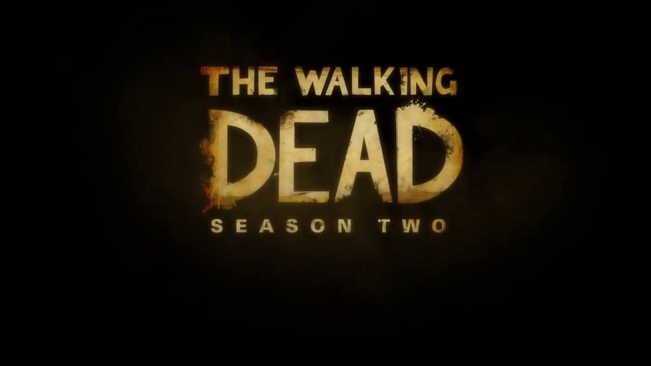 The Walking Dead Game Season 2 IOS/ANDROID Trailer