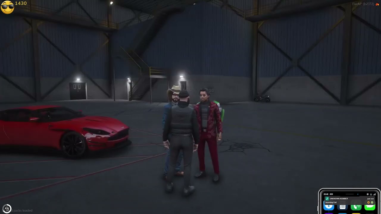 Ramee Didn’t Know the Nerds Bought the Playboy Mansion Lol -  dwjft || GTA 5 RP NoPixel