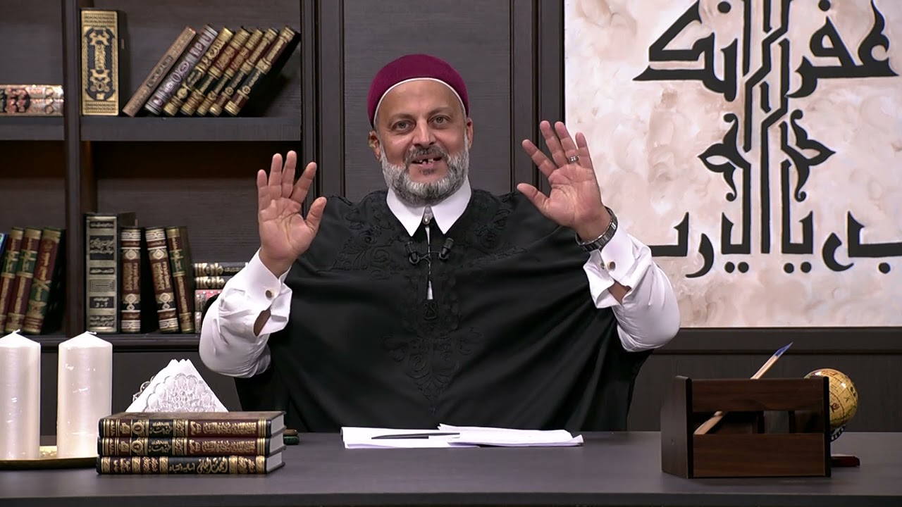 ومزال فينا الخير | الحلقة السابعة
