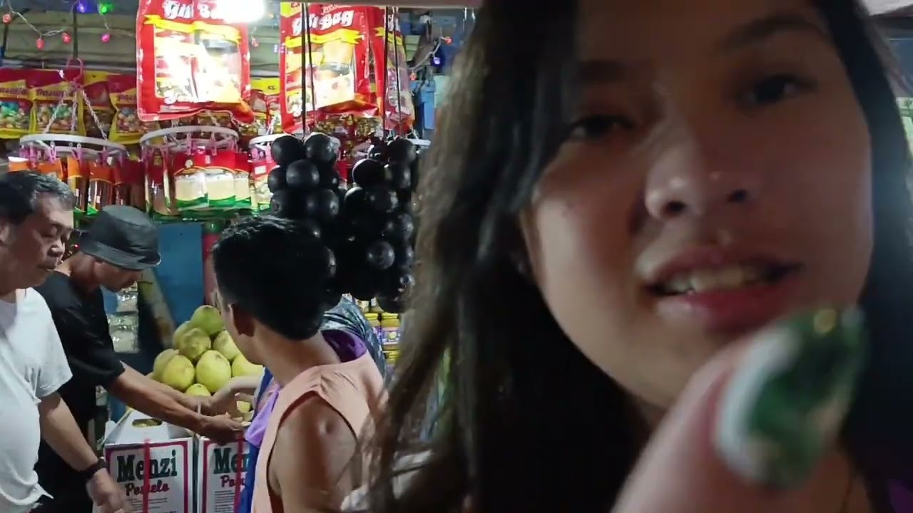 PARY 2: MY EMPLOYERS VISITING IN THE PH WE'RE IN SM DAVAO CITY || OFW || @IndayChristineVlog