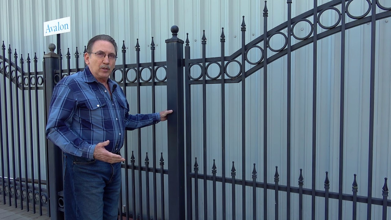How to Get a Good Driveway Gate and Opener