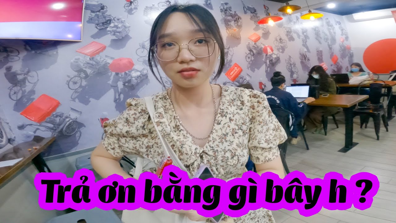 P2 Lần Đầu Tiên Được Bạn Nữ Hỏng Xe Hẹn Gặp Anh Shipper Tốt Bụng Để Trả Ơn Và Cái Kết | Zin VG