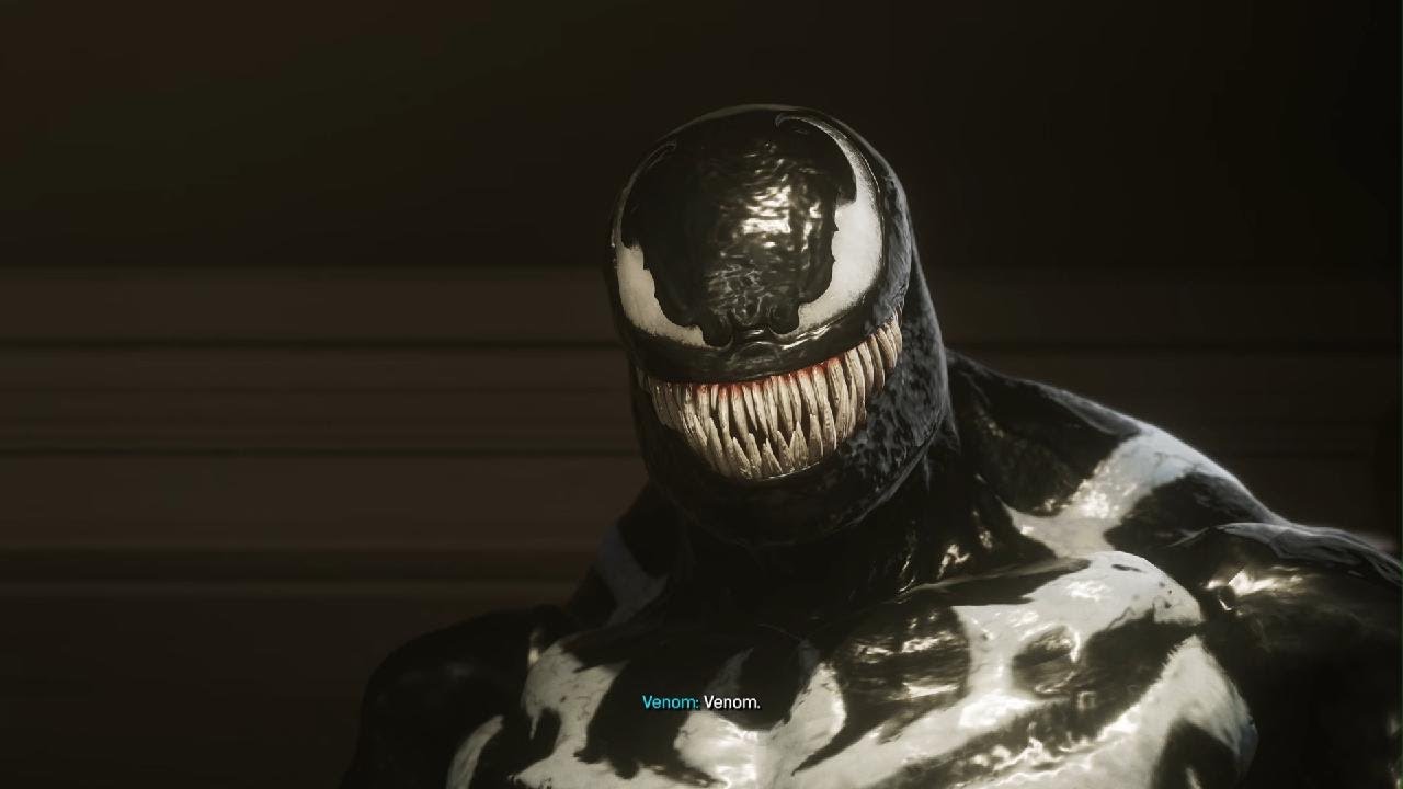 Marvel's Spider-Man 2 part 15 we are venom and scream boss fight