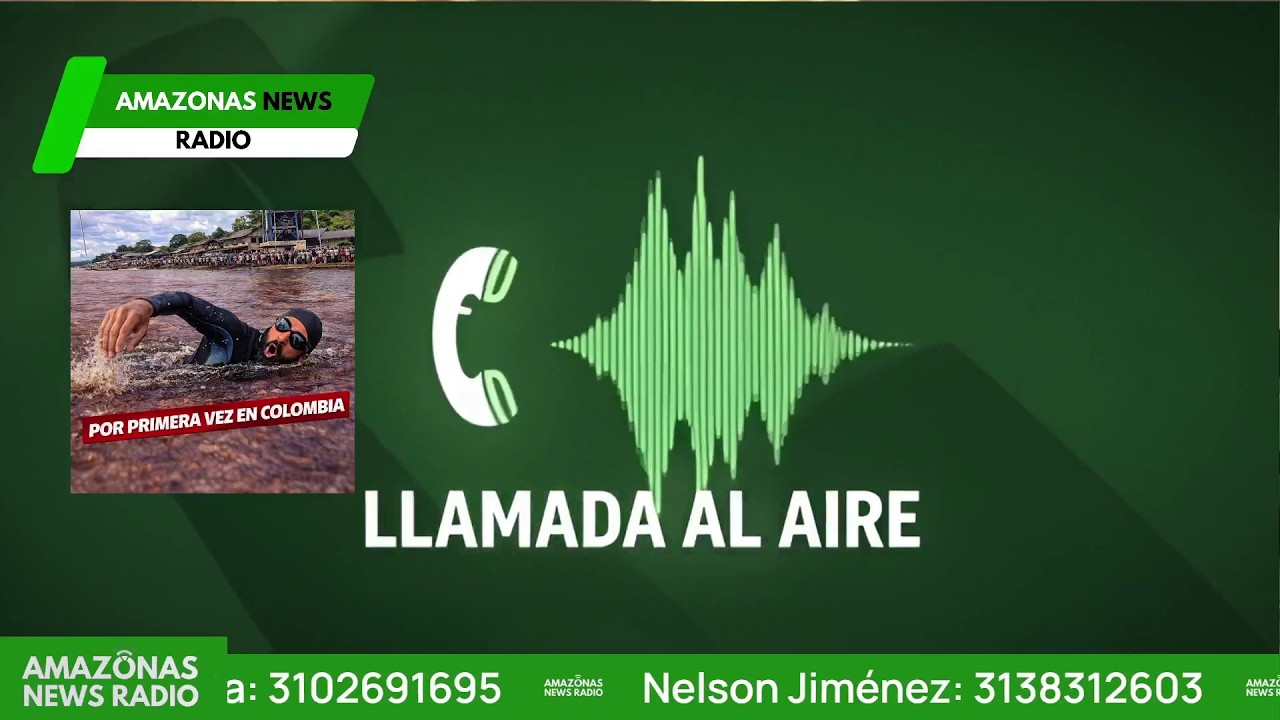 NADÉ EL AMAZONAS Y UN RAYO CASI ME MATA ⚡ (La increíble hazaña de Super H)