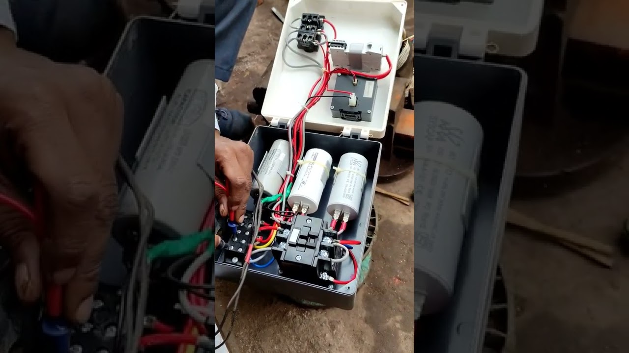 CRI pumps  samarsebal panel#short #sort_video #sort #cri