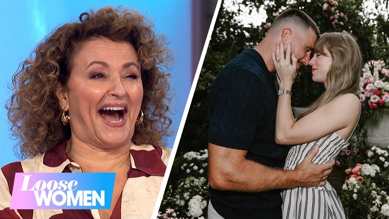 Would You Buy Your Own Engagement Ring? | Loose Women