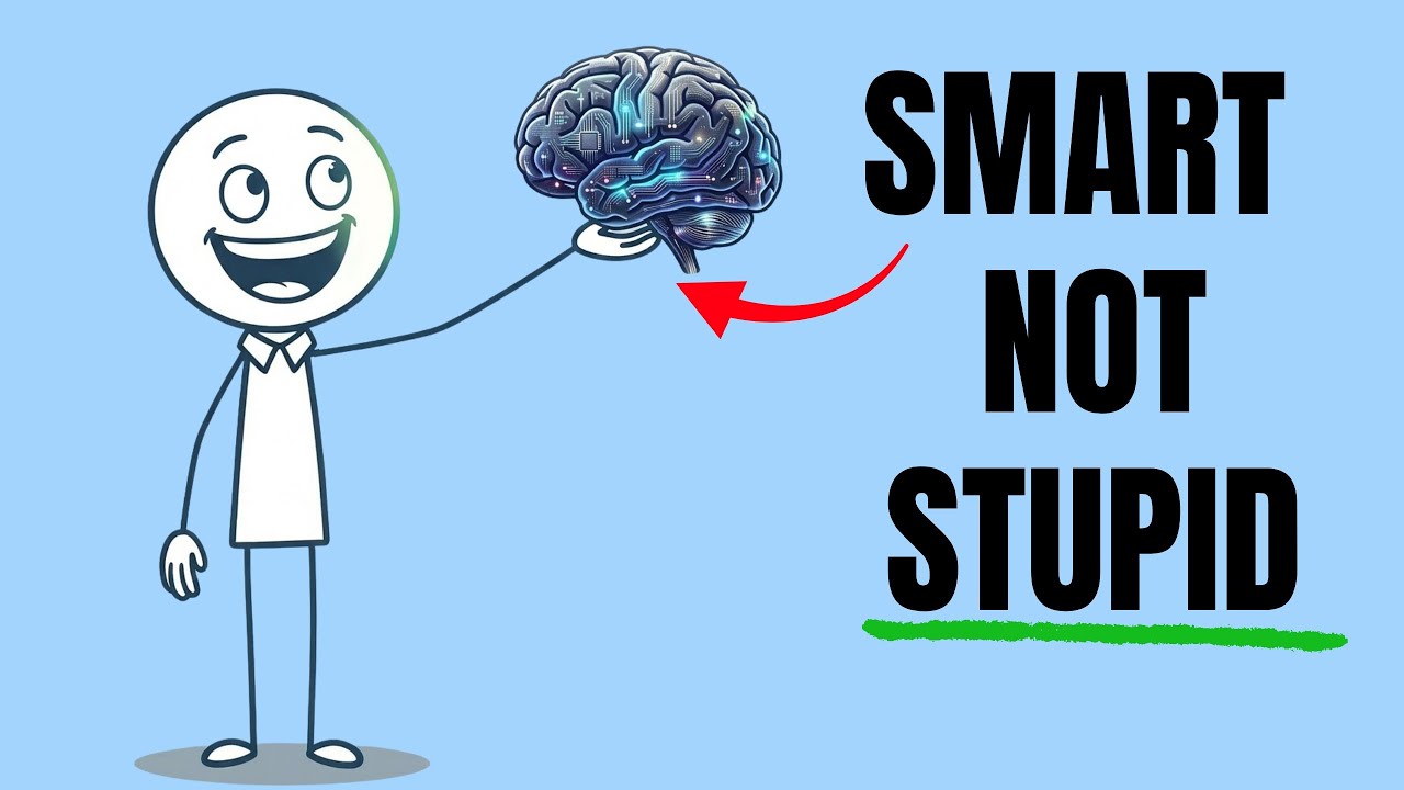 If You Recognise Those Signs You Are Smart NOT Stupid