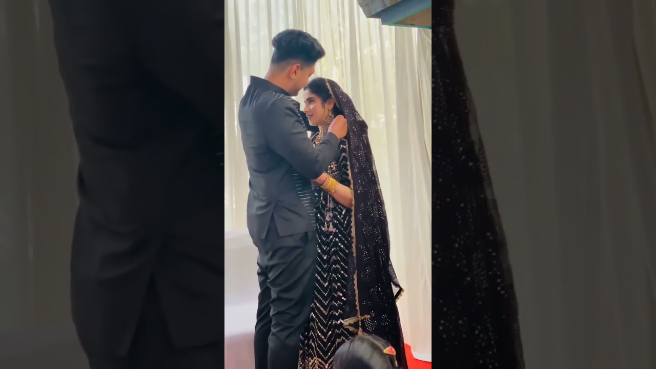 Happy moment 💖❤️ #keralamuslimwedding #weddinghighlight #nikkah #engegement #viralvideo #shortvideo