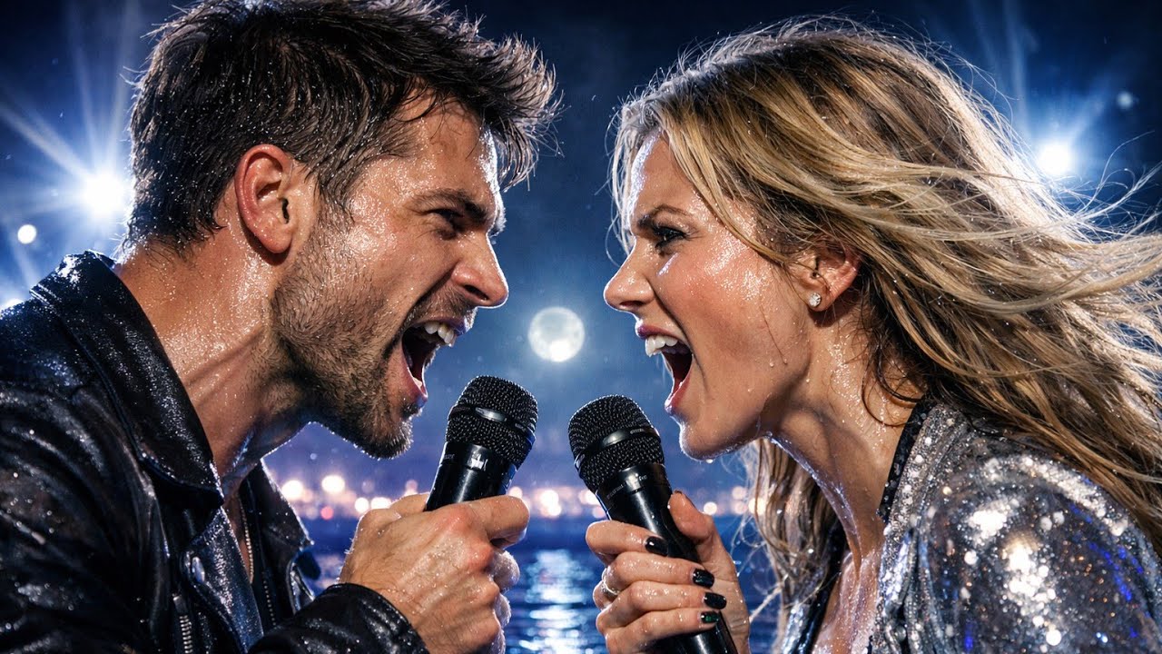 Imagine dragon x Adele _We Rise Where Love Still Breathes | unstoppable heart song 