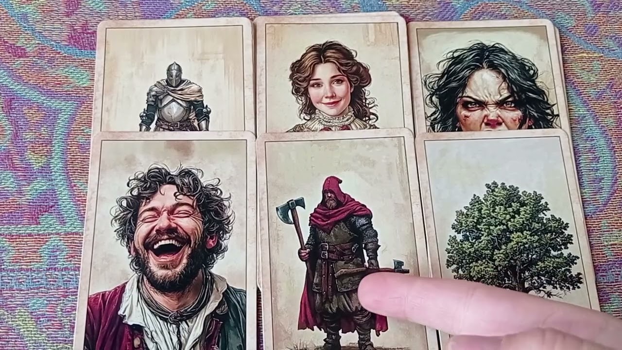 ❗ВАЖНО❗Что вам передаёт мир мёртвых!!! 🔮🗝🎭