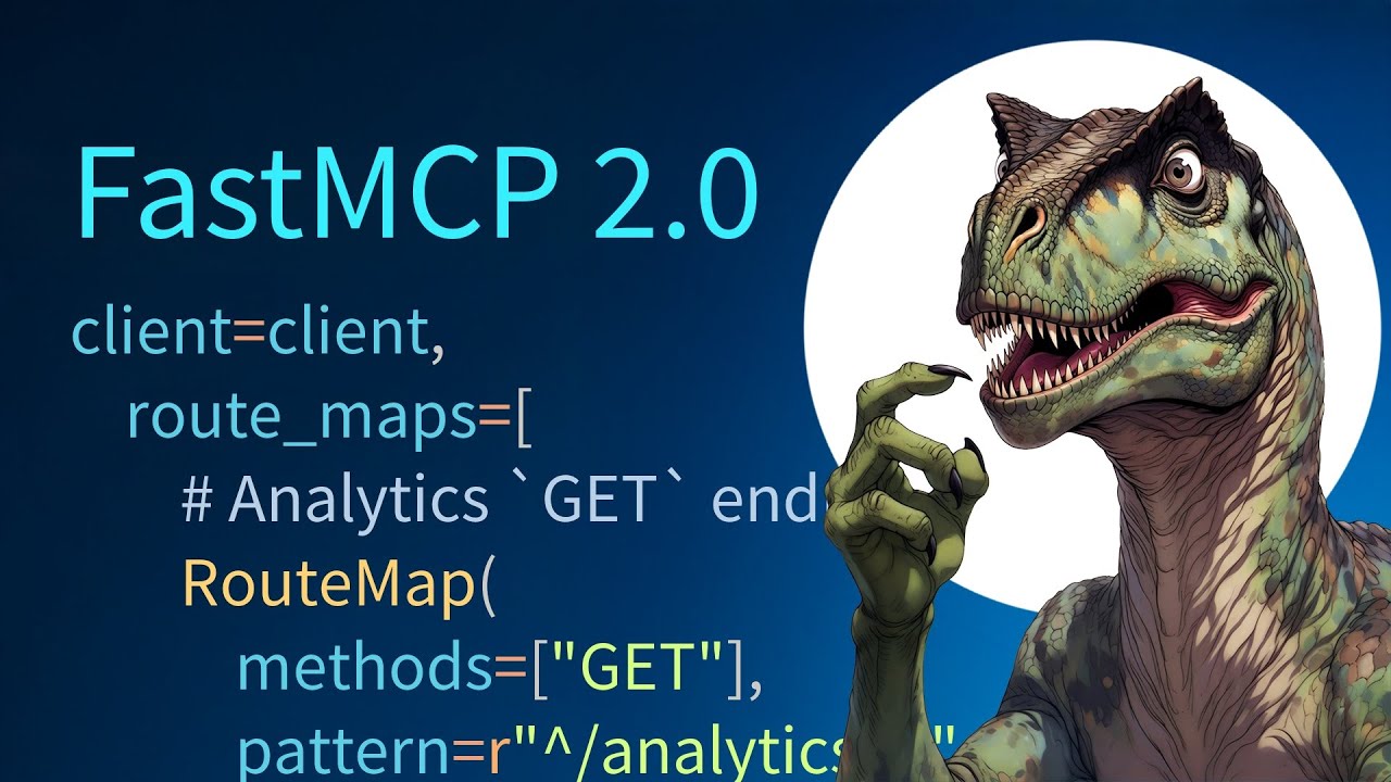 OpenAPI Route Mapping and Customization - Part 5/16