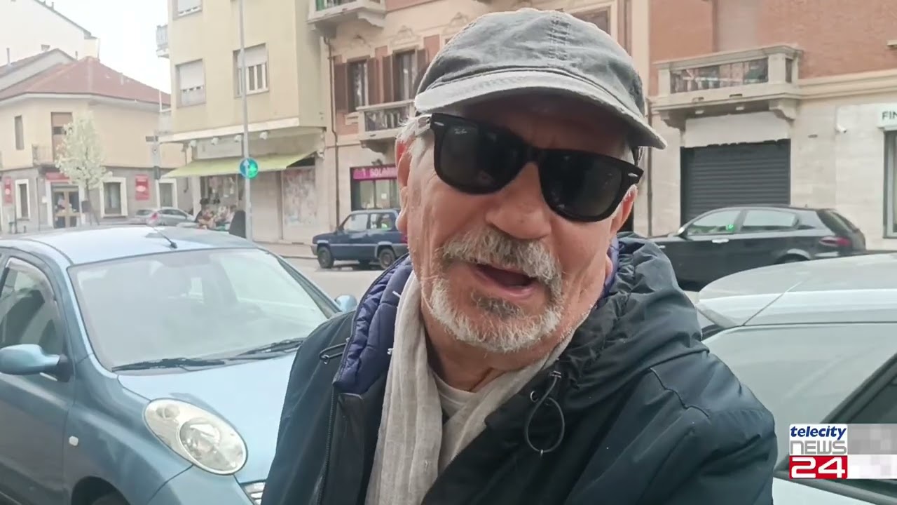 TG del 19/03/26 - Edizione delle H19:30