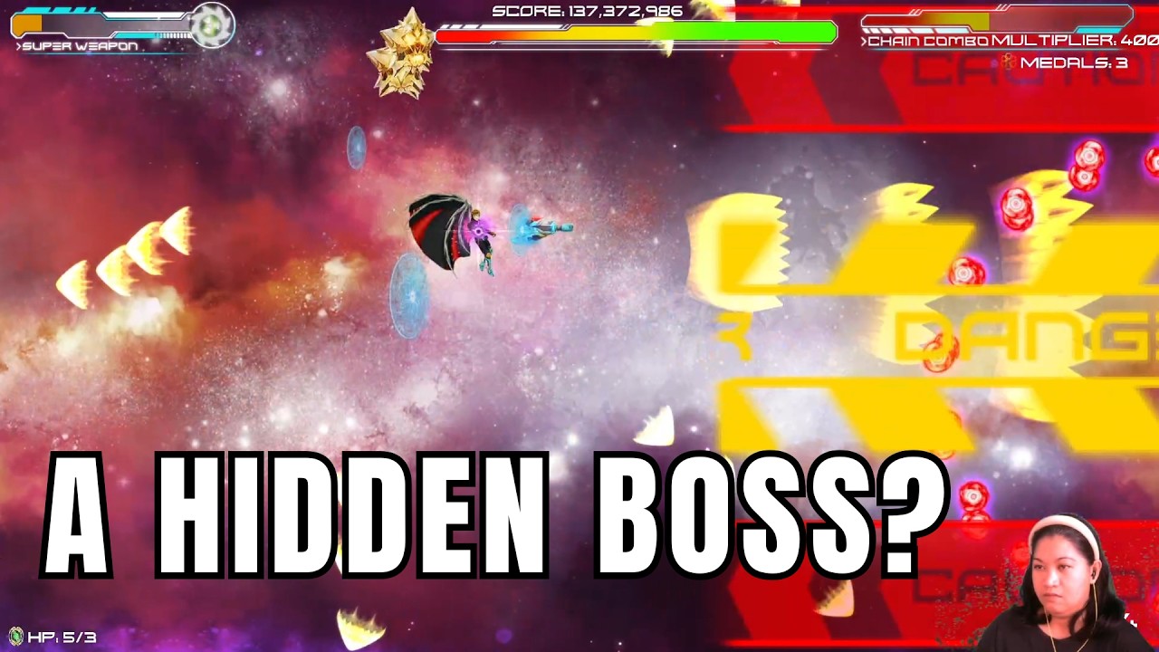 Unlocking the Hidden Boss in Caravan 3