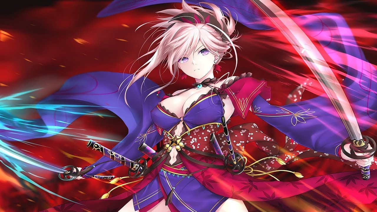 Nightcore - Pull Us Under